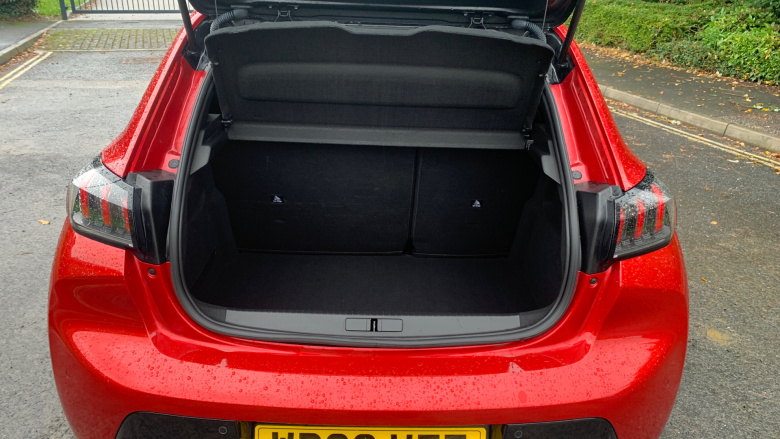 Peugeot 208 1.2 PureTech 100 GT 5dr Petrol Hatchback